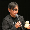 ロボットの未来を語ろう、「コミュニケーションロボット博」開催　各メーカーとオーナーたちが集う