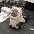 ロボットの未来を語ろう、「コミュニケーションロボット博」開催　各メーカーとオーナーたちが集う