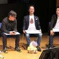 ロボットの未来を語ろう、「コミュニケーションロボット博」開催　各メーカーとオーナーたちが集う
