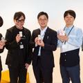 海外の支援者が日本の2倍超！大人気の「猫舌ふーふー」先行体験イベント開催　けなげに頑張るプロトタイプも公開
