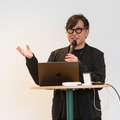 海外の支援者が日本の2倍超！大人気の「猫舌ふーふー」先行体験イベント開催　けなげに頑張るプロトタイプも公開