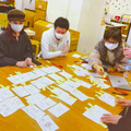 海外の支援者が日本の2倍超！大人気の「猫舌ふーふー」先行体験イベント開催　けなげに頑張るプロトタイプも公開