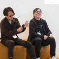 海外の支援者が日本の2倍超！大人気の「猫舌ふーふー」先行体験イベント開催　けなげに頑張るプロトタイプも公開