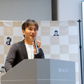 会場のロボホン全員でオーナーに感謝を込めてダンスを披露 「9周年記念 ロボホンスクールの参観日」参加レポート