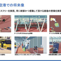 人だけではなく、モノも自動で近距離移動する社会　WHILLが描く未来のモビリティ