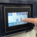 鈴茂器工の寿司シャリ玉ロボット「SSN-J」を約10年ぶりに刷新し「SSN-KTA」発売