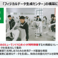 【動画】日本の物流倉庫でもついにヒューマノイドの試験導入が始まる！完全自律のピッキング作業を公開