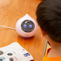 ロボットとの“ちょっと先の未来”を体験! 家族連れやカップルでにぎわう「ちょもろー2025」竹芝で開催 ともだちロボットが人気