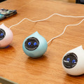 ロボットとの“ちょっと先の未来”を体験！ 家族連れやカップルでにぎわう「ちょもろー2025」竹芝で開催　ともだちロボットが人気