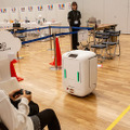 ロボットとの“ちょっと先の未来”を体験！ 家族連れやカップルでにぎわう「ちょもろー2025」竹芝で開催　ともだちロボットが人気