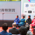ロボットとの“ちょっと先の未来”を体験！ 家族連れやカップルでにぎわう「ちょもろー2025」竹芝で開催　ともだちロボットが人気