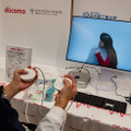 ロボットとの“ちょっと先の未来”を体験！ 家族連れやカップルでにぎわう「ちょもろー2025」竹芝で開催　ともだちロボットが人気