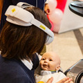 ロボットとの“ちょっと先の未来”を体験！ 家族連れやカップルでにぎわう「ちょもろー2025」竹芝で開催　ともだちロボットが人気