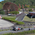ラリージャパン開幕！トヨタGRドライバー三つ巴のチャンピオン争い、シェイクダウンのトップはエバンス