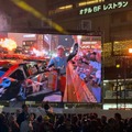 WRCラリージャパン開幕セレモニー、ラリーカー全51台が集結！ファン熱狂のパレード披露