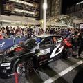 WRCラリージャパン開幕セレモニー、ラリーカー全51台が集結！ファン熱狂のパレード披露