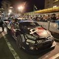 WRCラリージャパン開幕セレモニー、ラリーカー全51台が集結！ファン熱狂のパレード披露