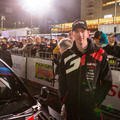 WRCラリージャパン開幕セレモニー、ラリーカー全51台が集結！ファン熱狂のパレード披露