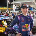 WRCラリージャパン開幕セレモニー、ラリーカー全51台が集結！ファン熱狂のパレード披露