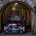 白熱のWRCラリージャパン、オジエが首位死守、勝田が肉薄!人気のサービスパークに歓声が響く