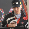 白熱のWRCラリージャパン、オジエが首位死守、勝田が肉薄！人気のサービスパークに歓声が響く