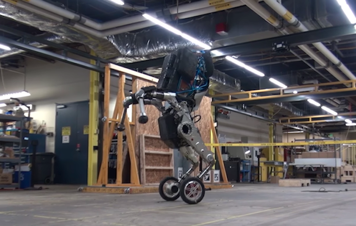 Boston Dynamics Handle01