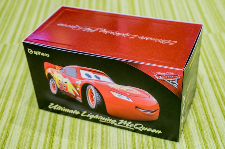 開梱 設置?無料 Ultimate Lightning McQueen(日本限定仕様) | www.auto 