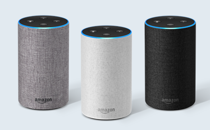 スマスピ】ついに明日「Amazon Echo（アマゾンエコー）」が日本発売
