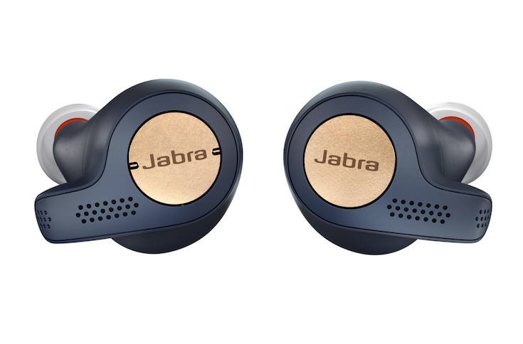Jabraの最新イヤホンはAlexa・Siri・Google、3つのアシスタントに対応！ - ロボスタ