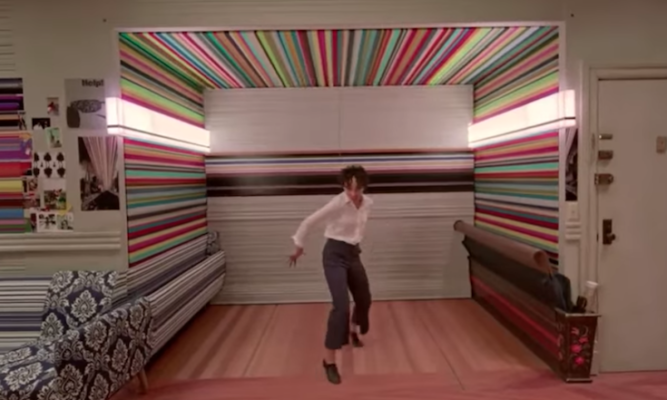 Apple HomePod最新CM「Welcome Home by Spike Jonze」メイキング動画公開、驚愕の撮影方法! - ロボスタ
