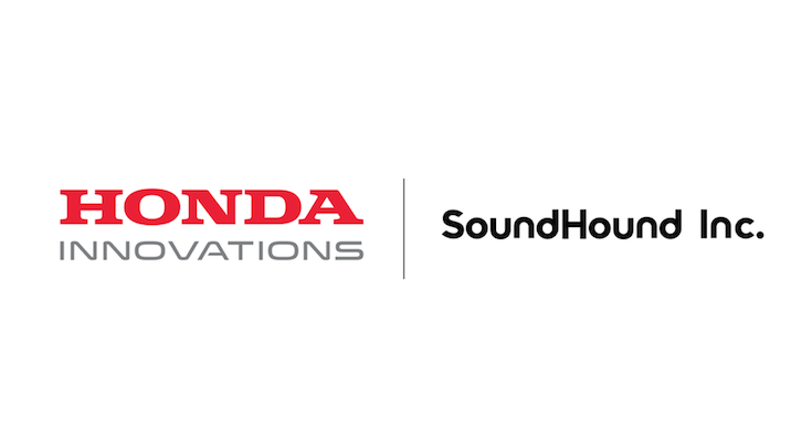 ホンダとSoundHound、AI音声アシスタント開発で戦略的パートナーシップを発表