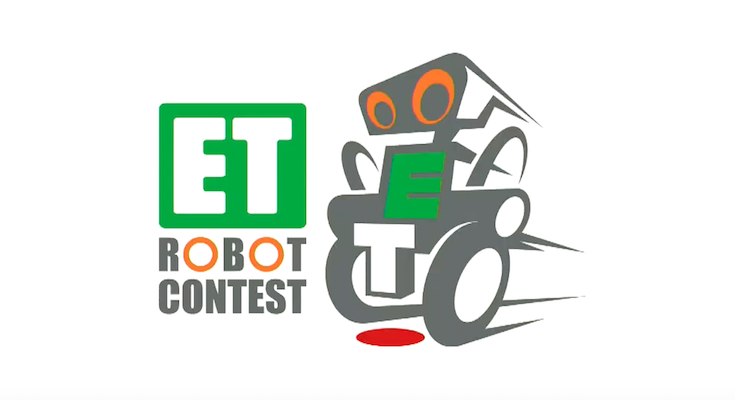 ロボットがレースで競う Etロボコン 決勝大会 11月14日パシフィコ横浜で開催 ロボスタ