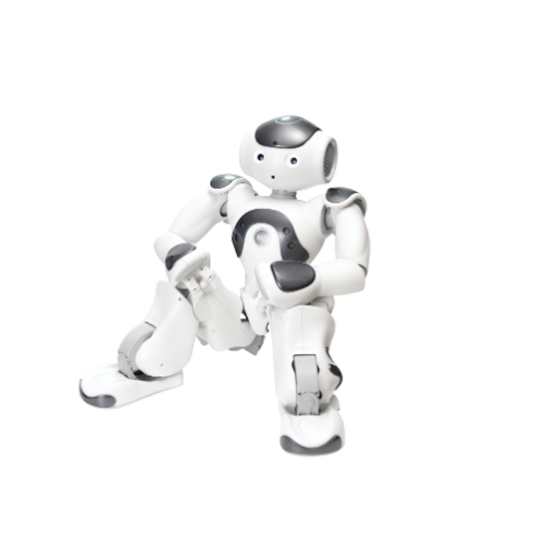 Nao ナオ ロボスタ ロボット情報webマガジン