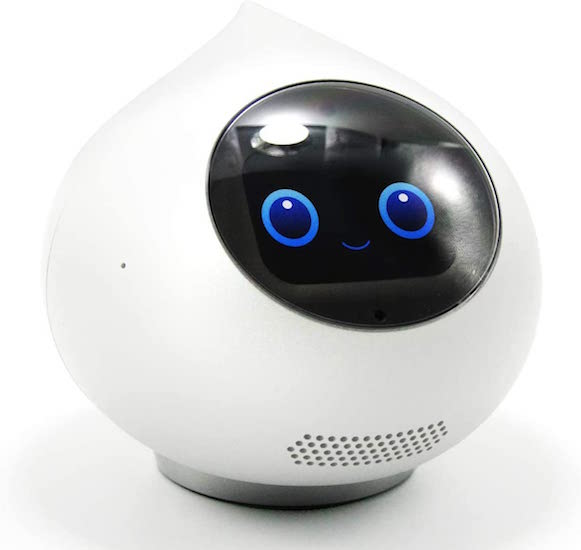人間のように複数回会話できる自律型会話ロボット「Romi」(ロミィ) 200