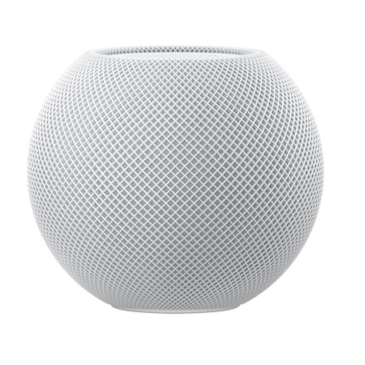 HomePod mini 中古 白黒セット - 家具