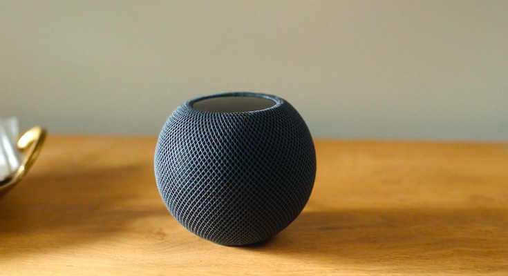 最大53%OFFクーポン Apple homepod mini スペースグレー sushitai.com.mx