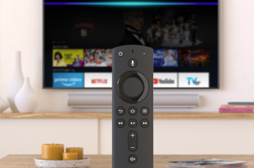 Amazon新型「Fire TV Stick」(第3世代)レビュー 開封の儀から初期設定、Alexa音声操作 古いテレビに最新の動画配信