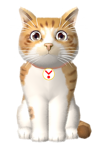 本物の猫のように育ち なつくバーチャルペット Juno ユノ ユピテル公式オンラインショップにて発売 ロボスタ