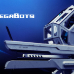 巨大ロボット「MEGABOTS」NFTプロジェクト始動 ジェネレーティブアートNFTでシリーズ化
