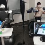 【動画】ネットワークを介して人型ロボットを力制御 東京ロボティクス、NTTコム社との取り組みを公開