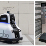 セコムが神奈川県『ロボット実証実験支援事業』に参画　警備ロボット「cocobo」と｢バーチャル警備システム｣が犯罪・テロ対策