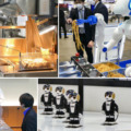 ホテルの手荷物運びやフライドポテト調理もロボットで (後編)　JAPAN PACK、HCJレポート