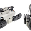 三菱重工業 プラント巡回点検防爆ロボット「EX ROVR」を実用化 第二世代機「ASCENT」を4月に市場投入