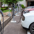 パナソニック EV充電インフラソリューション「Charge-ment」(チャージメント) 2022年10月から展開