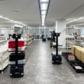ラピュタロボティクス 東京・木場に新オフィスをオープン 約400㎡のピッキングアシストロボット用デモ施設を併設