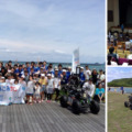 約200人が参加！学生と地元住民がロボットを使って海岸のごみを拾う「海ごみゼロ！ロボットビーチクリーン」