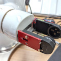 近接覚でロボットの進化を狙う「Thinker」創業　阪大・小山氏と元ATOUNメンバーがつかみとる未来は?