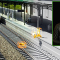 ドイツ鉄道がデジタルツイン導入に着手　5,700駅と33,000km路線の鉄道網をNVIDIA Omniverseで構築　次世代の鉄道システム構築へ
