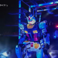 横浜「動くガンダム」とYOASOBI「祝福」の『機動戦士ガンダム 水星の魔女』コラボ動画がYouTubeで公開中！