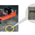 自動墨出しロボットシステム「SumiROBO」国土交通省の新技術活用システム「NETIS」に登録